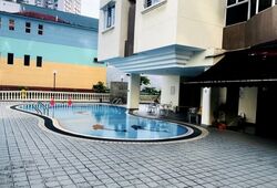 St Francis Court (D12), Apartment #512823181
